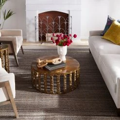 CYAN Pillows + Decor MOTHER & FATHER WHITE CERAMIC VASES 11 CYAN Pillows + Decor MOTHER & FATHER WHITE CERAMIC VASES