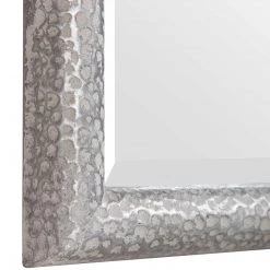 UTTERMOST Mirrors MOTTLED SILVER ARCH MIRROR