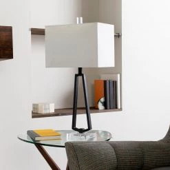 SURYA Lighting MOXIE TABLE LAMP