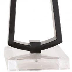 SURYA Lighting MOXIE TABLE LAMP