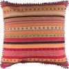 SURYA RENA POM PILLOW Pillows + Decor