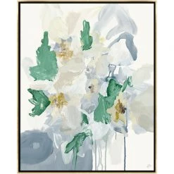 L ART Wall Art "MY SUNSHINE" CANVAS ART