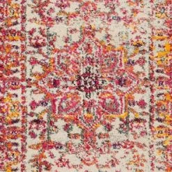 LOLOI NATASHA RUG: PINK SUNRISE 12 LOLOI NATASHA RUG: PINK SUNRISE