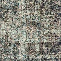 LOLOI NAJMA RUG: SLATE BLUE, SMOKE 13 LOLOI NAJMA RUG: SLATE BLUE, SMOKE