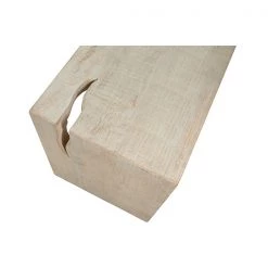 DOVETAIL Furniture THE NATURALIST BENCH