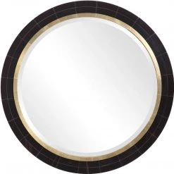 UTTERMOST NAYLA ROUND MIRROR