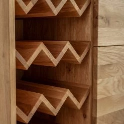 MOES NEVADA BAR CABINET Furniture