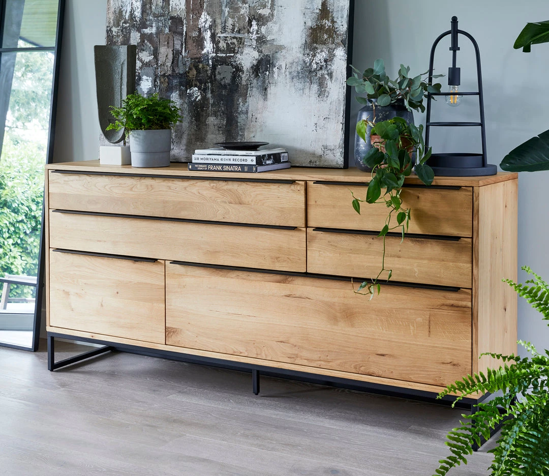 MOES NEVADA SIDEBOARD Furniture 6 MOES NEVADA SIDEBOARD Furniture