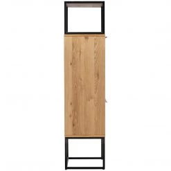 MOES Furniture NEVADA TALL CABINET