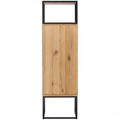 MOES Furniture NEVADA TALL CABINET