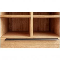 MOES Furniture NEVADA TALL CABINET