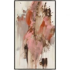 L ART "NEW TORSO" CANVAS ART Wall Art