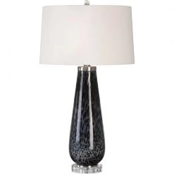 UTTERMOST NINA TABLE LAMP Lighting