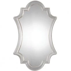 UTTERMOST NORA MIRROR