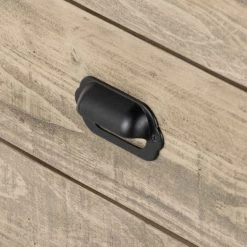 FOUR HANDS NORTHERN PINE TALL CHEST: WEATHERED WHEAT Furniture