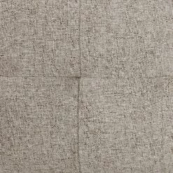 FOUR HANDS Furniture NORTON DINING CHAIR: FULCI STONE