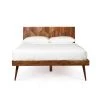 MOES O2 PLATFORM BED Bedroom