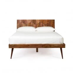 MOES O2 PLATFORM BED Bedroom