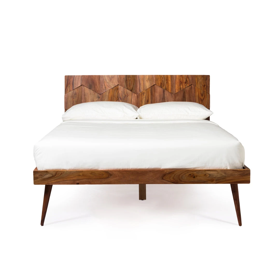 MOES O2 PLATFORM BED Bedroom 1 MOES O2 PLATFORM BED Bedroom