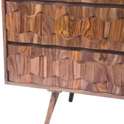 MOES O2 RETRO 6 DRAWER DRESSER Furniture 11 MOES O2 RETRO 6 DRAWER DRESSER Furniture