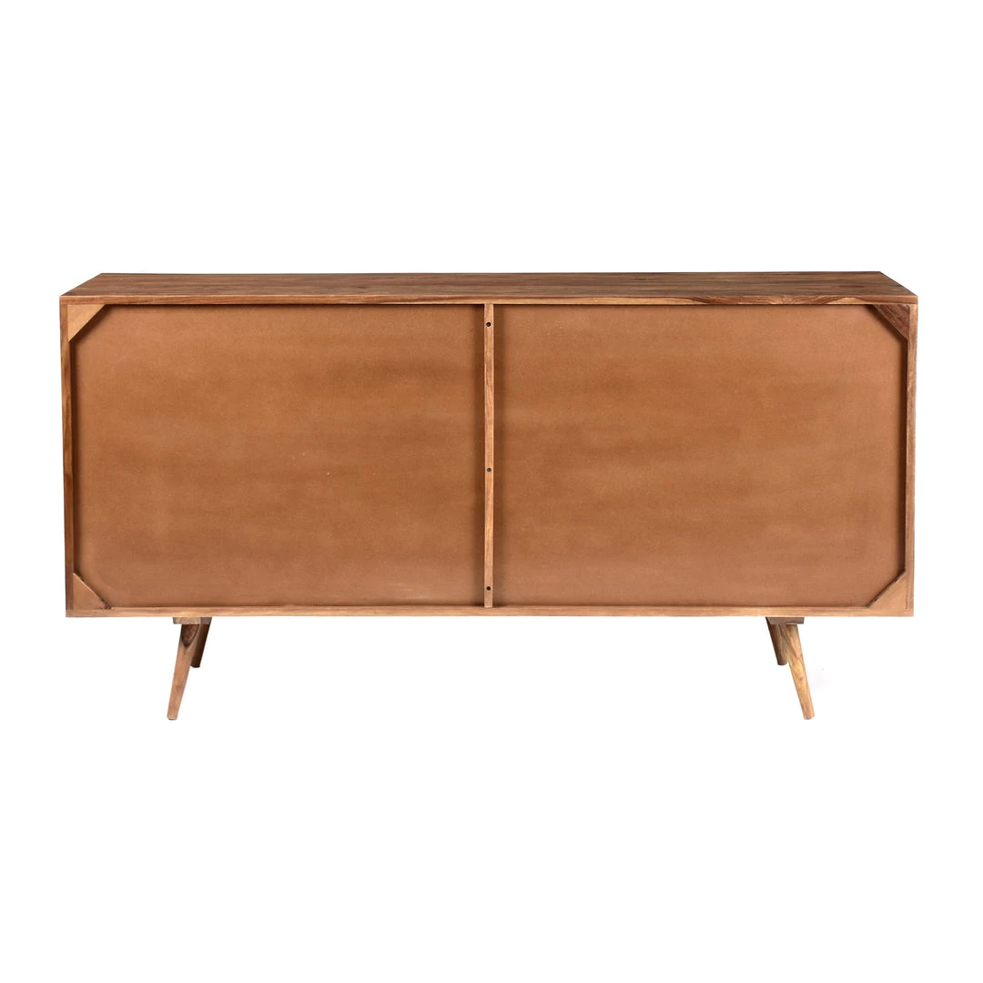 MOES O2 RETRO 6 DRAWER DRESSER Furniture 5 MOES O2 RETRO 6 DRAWER DRESSER Furniture