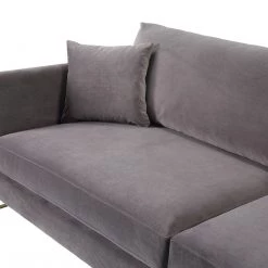 TOV OLIVIA VELVET SOFA 15 TOV OLIVIA VELVET SOFA