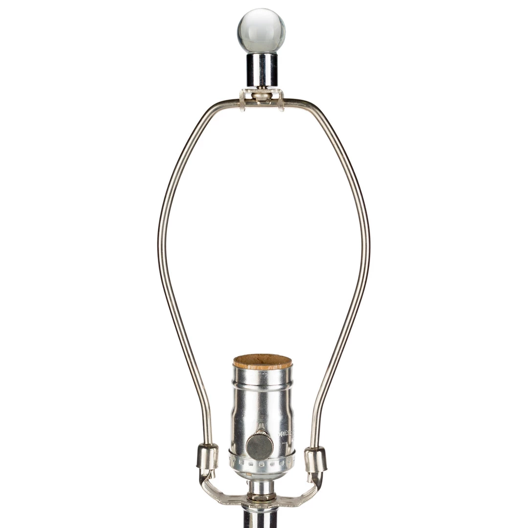 SURYA OMBRE MILK GLASS TABLE LAMP Lighting 3 SURYA OMBRE MILK GLASS TABLE LAMP Lighting