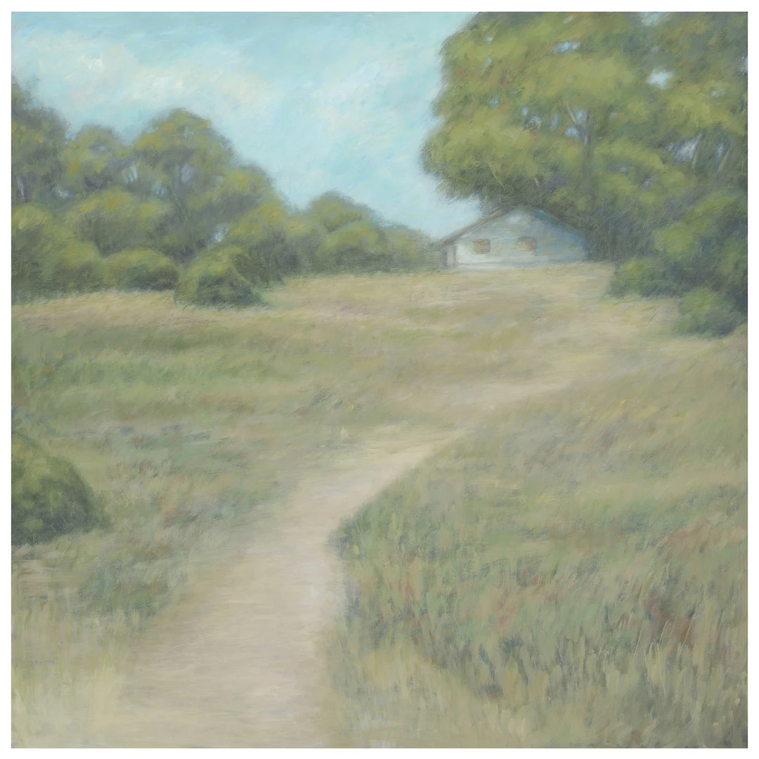 L ART Wall Art "ON TOP OF THE HILL" CANVAS ART 3 L ART Wall Art "ON TOP OF THE HILL" CANVAS ART