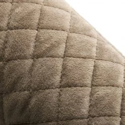 VIG OPAL DIAMOND QUILTED ARM CHAIR Furniture