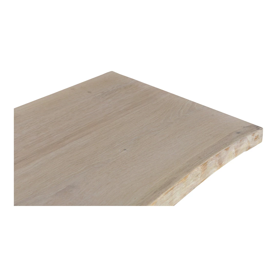 MOES Furniture ORIGAMI LIVE-EDGE CONSOLE TABLE 6 MOES Furniture ORIGAMI LIVE-EDGE CONSOLE TABLE