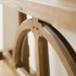 HOOKER ORTEGA CONSOLE TABLE