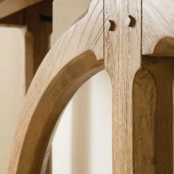 HOOKER ORTEGA CONSOLE TABLE