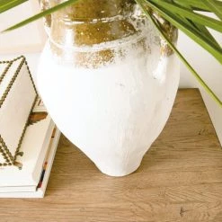 HOOKER ORTEGA CONSOLE TABLE