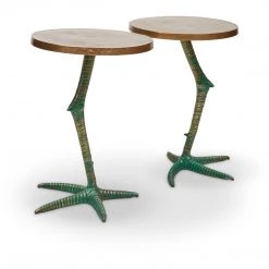 URBIA Living Room OSTRI TABLE