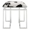 MOES Living Room APPA STOOL: SQUARE