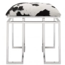 MOES Living Room APPA STOOL: SQUARE
