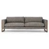 FOUR HANDS OTIS SOFA: ARDEN CHARCOAL Furniture