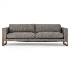 FOUR HANDS OTIS SOFA: ARDEN CHARCOAL Furniture