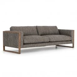 FOUR HANDS OTIS SOFA: ARDEN CHARCOAL Furniture