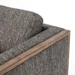 FOUR HANDS OTIS SOFA: ARDEN CHARCOAL Furniture