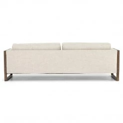 FOUR HANDS OTIS SOFA: THAMES CREAM Furniture
