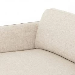 FOUR HANDS OTIS SOFA: THAMES CREAM Furniture