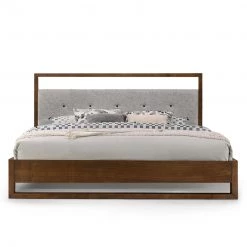 VIG Furniture OTIS PLATFORM BED