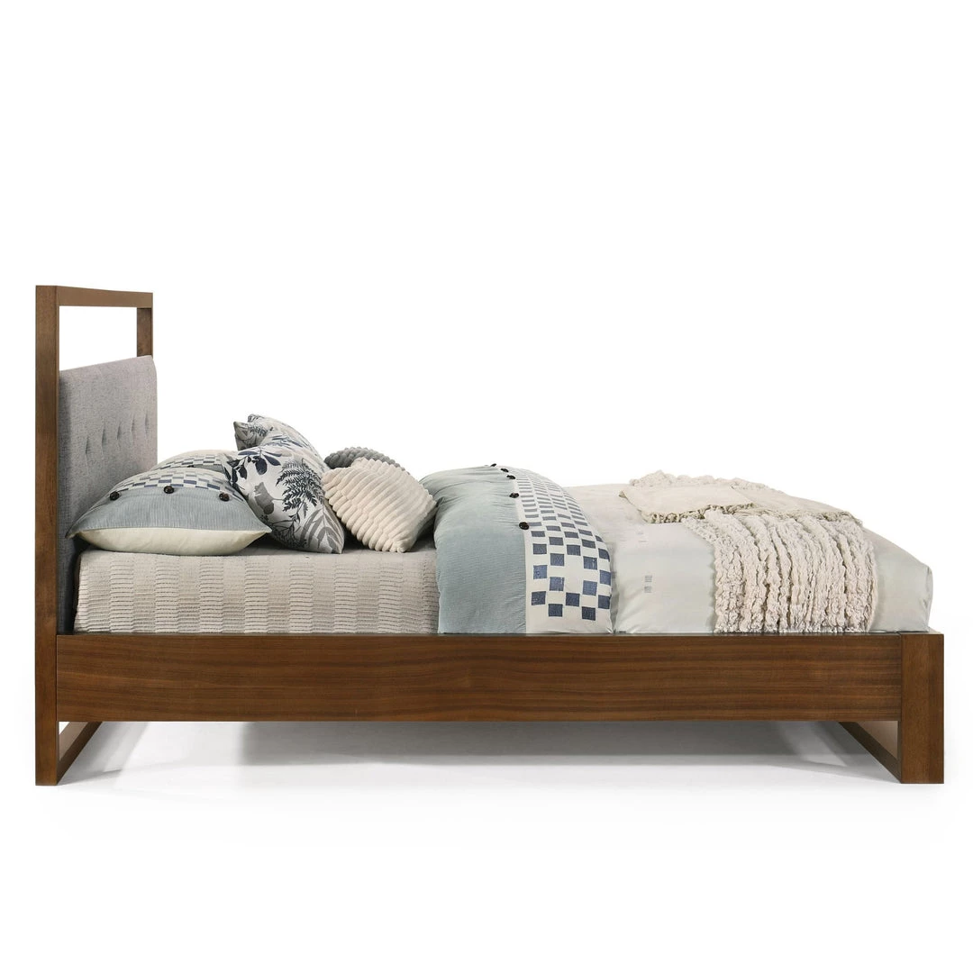 VIG Furniture OTIS PLATFORM BED 2 VIG Furniture OTIS PLATFORM BED