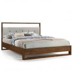 VIG Furniture OTIS PLATFORM BED 7 VIG Furniture OTIS PLATFORM BED