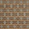 LOLOI OWEN 06 JUTE + WOOL FLAT RUG: TAUPE, MIST