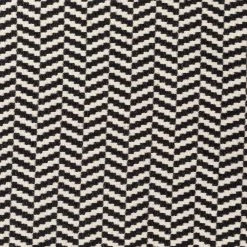 SURYA Pillows + Decor PADDOCK BLACK + SADDLE LEATHER TASSEL PILLOW 5 SURYA Pillows + Decor PADDOCK BLACK + SADDLE LEATHER TASSEL PILLOW