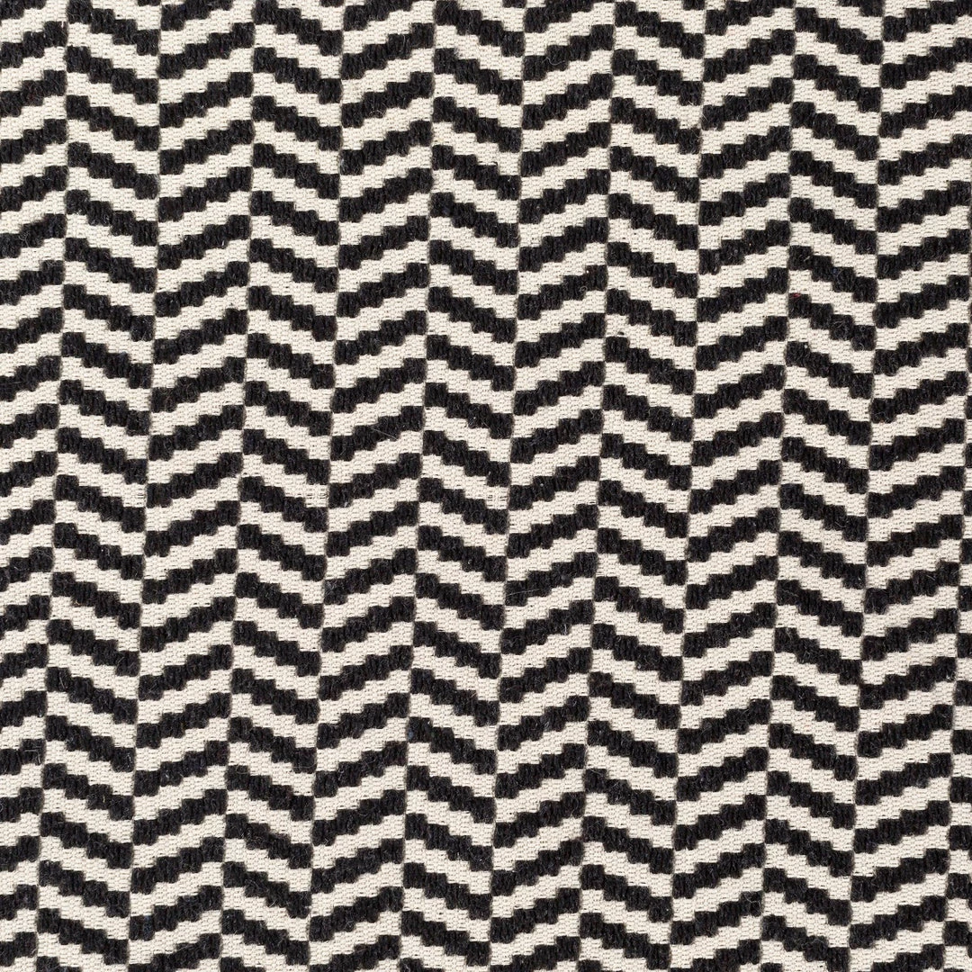 SURYA Pillows + Decor PADDOCK BLACK + SADDLE LEATHER TASSEL PILLOW 3 SURYA Pillows + Decor PADDOCK BLACK + SADDLE LEATHER TASSEL PILLOW