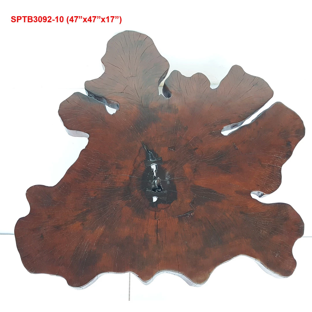 URBIA PAKARANG FREE FORM COFFEE TABLE 4 URBIA PAKARANG FREE FORM COFFEE TABLE