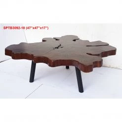 URBIA PAKARANG FREE FORM COFFEE TABLE 8 URBIA PAKARANG FREE FORM COFFEE TABLE